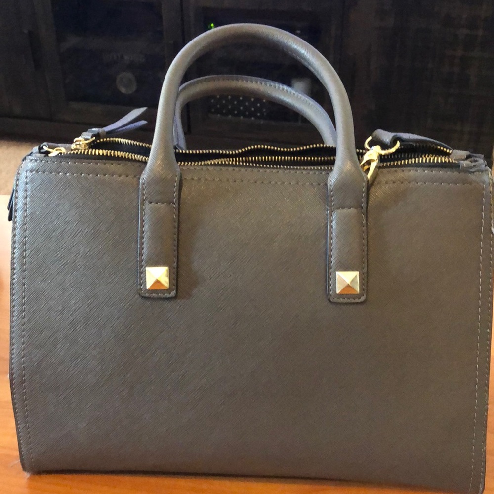 Neiman Marcus satchel